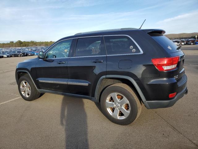 Photo 2 from auction – 2012 JEEP GRAND CHER with VIN 1C4RJFAG4CC317575