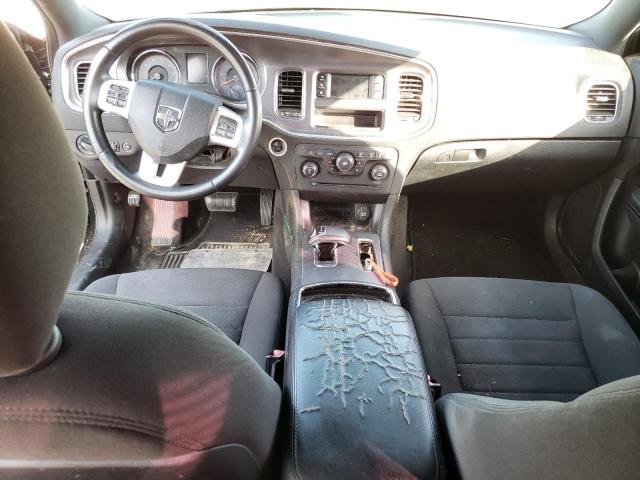 Photo 8 from auction – 2013 DODGE CHARGER SE with VIN 2C3CDXBG8DH594525