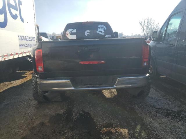 Photo 6 from auction – 2006 DODGE RAM 3500 S with VIN 3D7MX48C36G162136