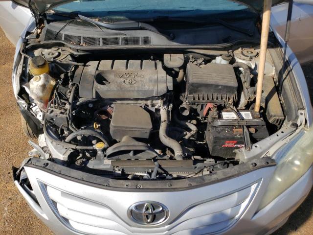Foto 11 de la subasta – 2011 TOYOTA CAMRY BASE con VIN 4T1BF3EK0BU708405
