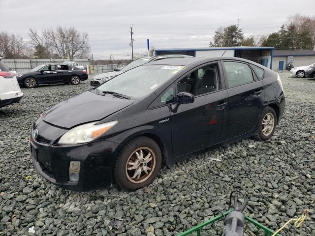 Photo 1 from auction – 2010 TOYOTA PRIUS with VIN JTDKN3DU2A5103711