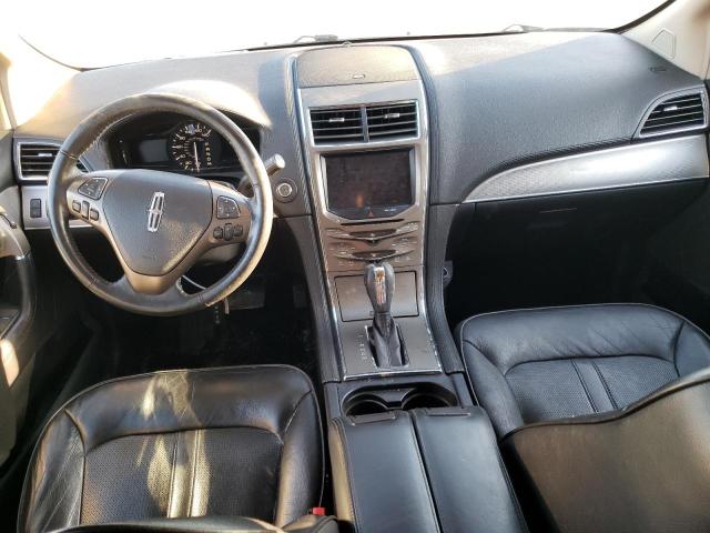 Photo 8 from auction – 2012 LINCOLN MKX with VIN 2LMDJ8JK5CBL03727