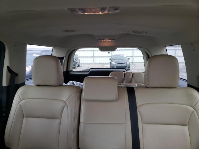 Photo 10 from auction – 2015 FORD FLEX SE with VIN 2FMGK5B89FBA20033