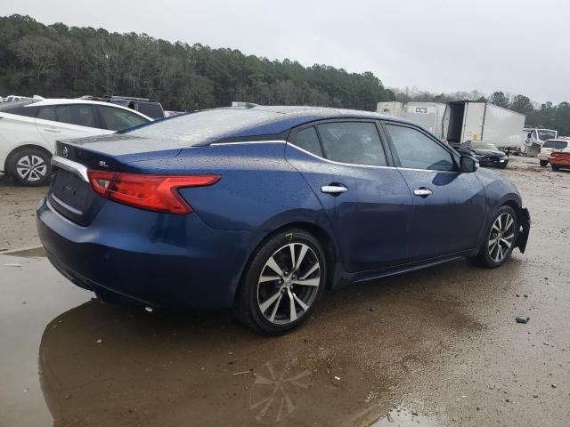 Photo 3 from auction – 2016 NISSAN MAXIMA 3.5 with VIN 1N4AA6AP6GC401180