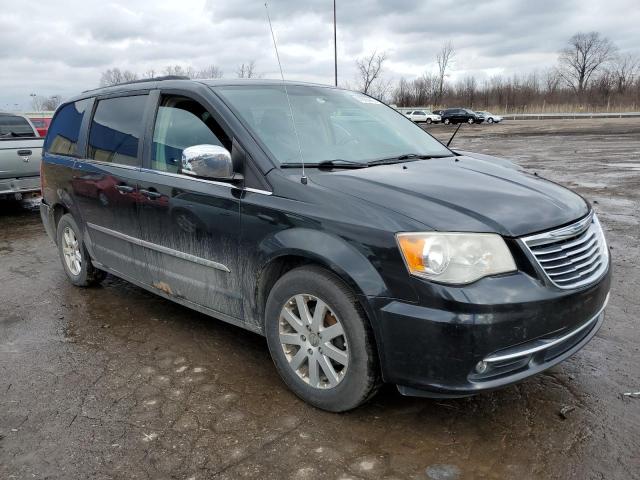 Photo 4 from auction – 2011 CHRYSLER TOWN & COU with VIN 2A4RR8DG8BR614932