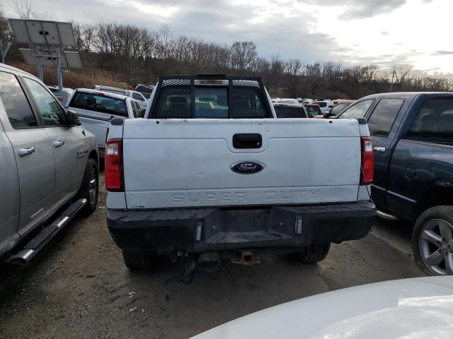 Photo 6 from auction – 2015 FORD F350 SUPER with VIN 1FTBF3B64FEC21624