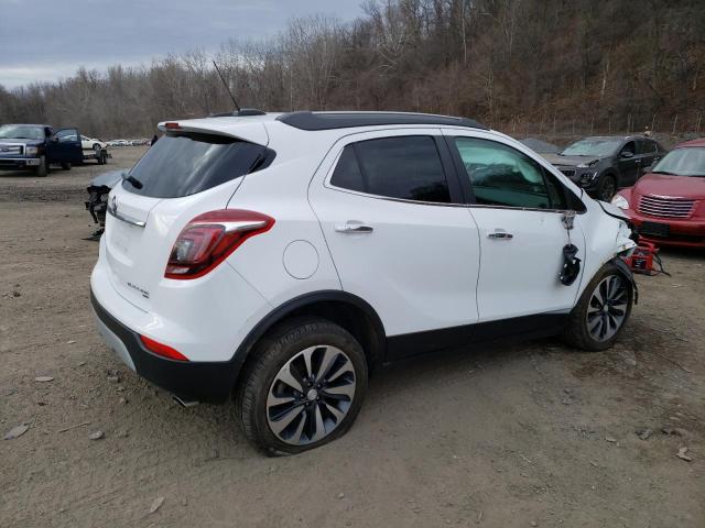 Photo 3 from auction – 2020 BUICK ENCORE ESS with VIN KL4CJGSB6LB044766