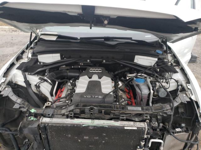 Photo 12 from auction – 2015 AUDI SQ5 PREMIU with VIN WA1CGAFP9FA104647