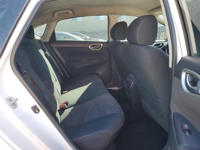 Photo 10 from auction – 2015 NISSAN SENTRA S with VIN 3N1AB7AP4FL690904