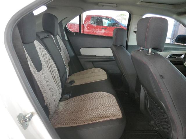 Photo 11 from auction – 2010 CHEVROLET EQUINOX LT with VIN 2CNALPEW8A6200999