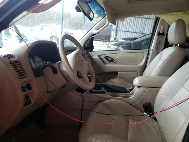Photo 7 from auction – 2007 FORD ESCAPE LIM with VIN 1FMCU041X7KB89366