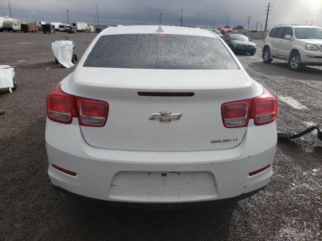 Photo 6 from auction – 2013 CHEVROLET MALIBU 2LT with VIN 1G11E5SA9DF332667