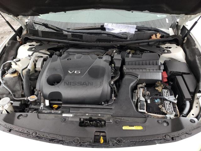 صورة رقم 11 من المزاد - 2016 NISSAN MAXIMA 3.5 مع VIN 1N4AA6AP2GC409440