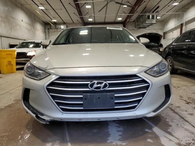 Photo 5 from auction – 2017 HYUNDAI ELANTRA SE with VIN 5NPD74LF4HH146646