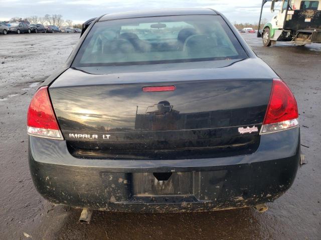 Photo 6 from auction – 2013 CHEVROLET IMPALA LT with VIN 2G1WG5E35D1223322