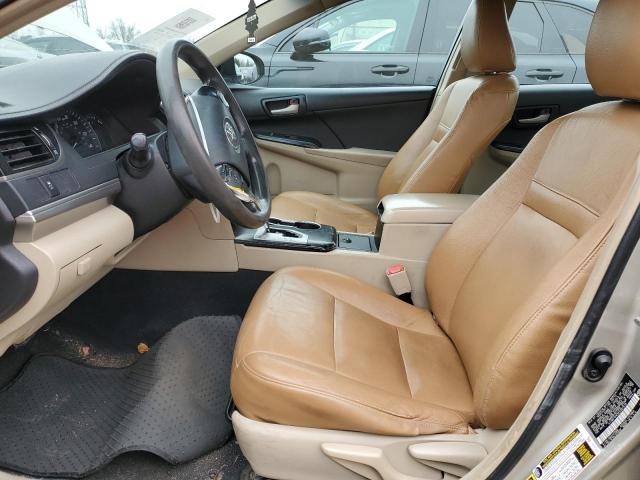 Photo 7 from auction – 2014 TOYOTA CAMRY with VIN 4T1BF1FK3EU307518