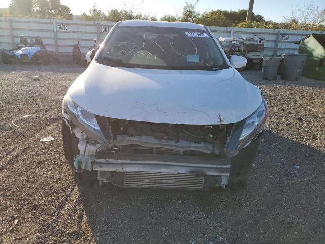 Photo 5 from auction – 2019 MITSUBISHI ECLIPSE CR with VIN JA4AT5AA5KZ020334