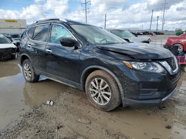 Photo 4 from auction – 2018 NISSAN ROGUE S with VIN KNMAT2MT5JP519257