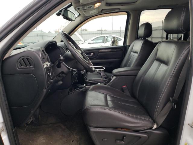 Photo 7 from auction – 2007 GMC ENVOY with VIN 1GKDS13SX72246894