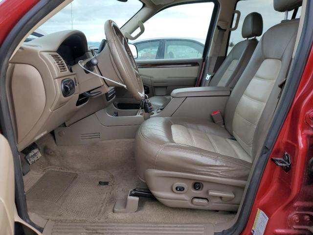 Photo 7 from auction – 2005 FORD EXPLORER E with VIN 1FMDU74K05UA26670