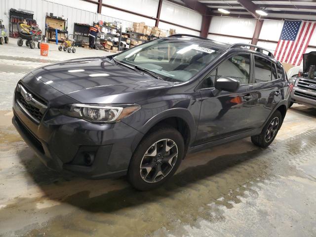 SUBARU CROSSTREK 2019 with VIN JF2GTABC0K8242991 - Photo from auction