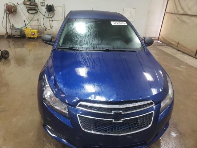 Photo 5 from auction – 2012 CHEVROLET CRUZE LS with VIN 1G1PC5SH5C7304824