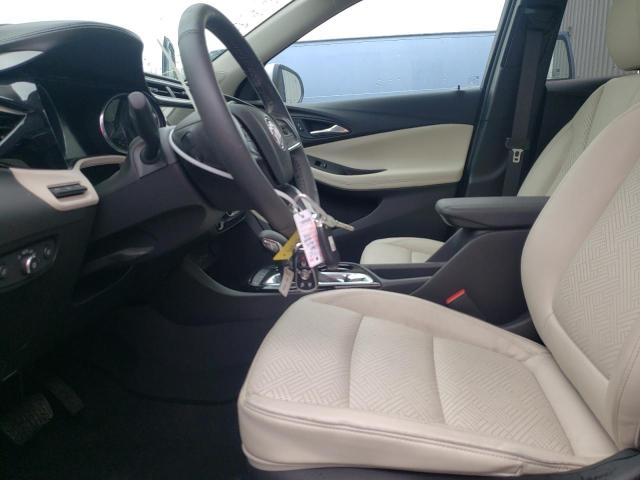 Photo 7 from auction – 2021 BUICK ENCORE GX with VIN KL4MMFSL1MB182277