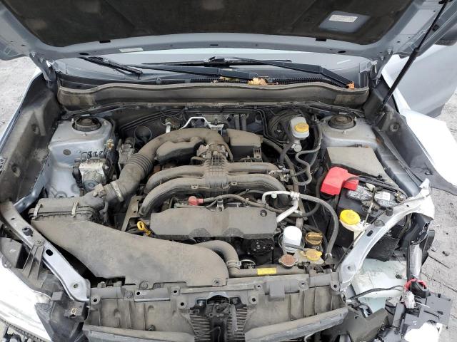 Photo 12 from auction – 2016 SUBARU FORESTER 2 with VIN JF2SJABC7GH545564