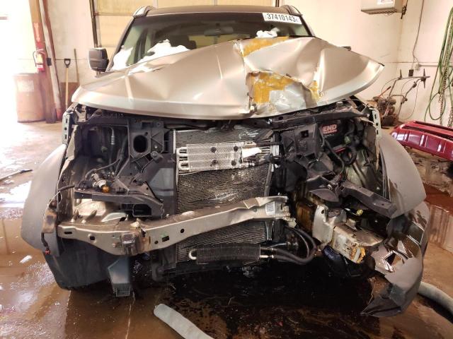 Photo 5 from auction – 2007 DODGE NITRO SXT with VIN 1D8GU28K07W607805
