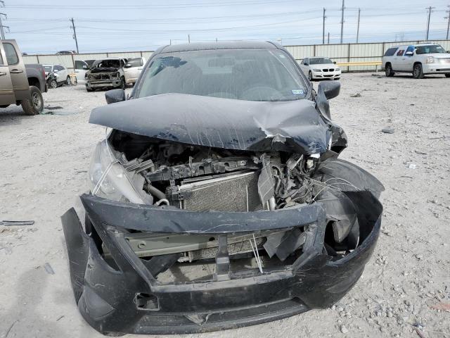 Photo 5 from auction – 2019 NISSAN VERSA S with VIN 3N1CN7AP5KL851285