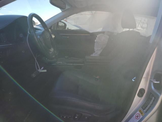 Photo 7 from auction – 2015 LEXUS ES 350 with VIN JTHBK1GG9F2208711