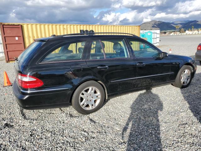 Photo 3 from auction – 2004 MERCEDES-BENZ E 320 with VIN WDBUH65J24A378558