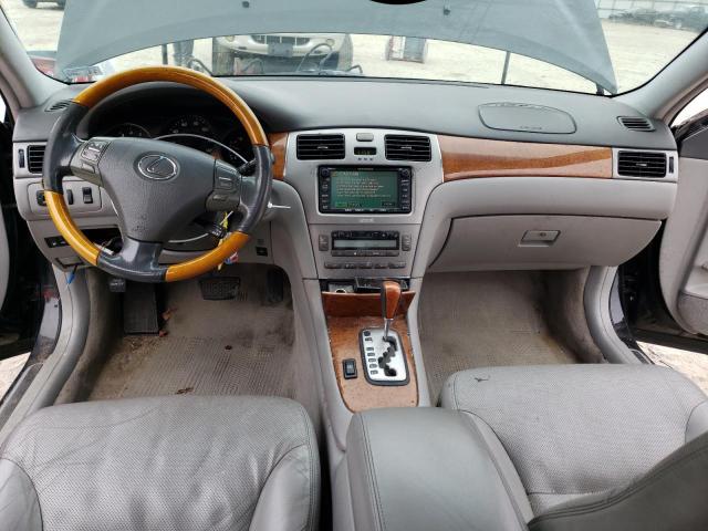 Photo 8 from auction – 2006 LEXUS ES 330 with VIN JTHBA30GX65175712