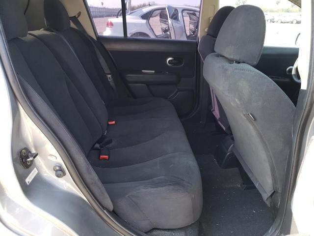 Photo 10 from auction – 2012 NISSAN VERSA S with VIN 3N1BC1CP2CK245168