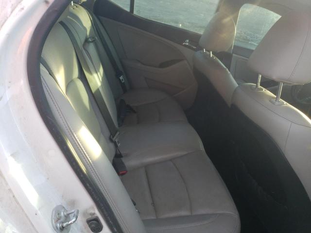 صورة رقم 10 من المزاد - 2013 KIA OPTIMA EX مع VIN 5XXGN4A73DG111603
