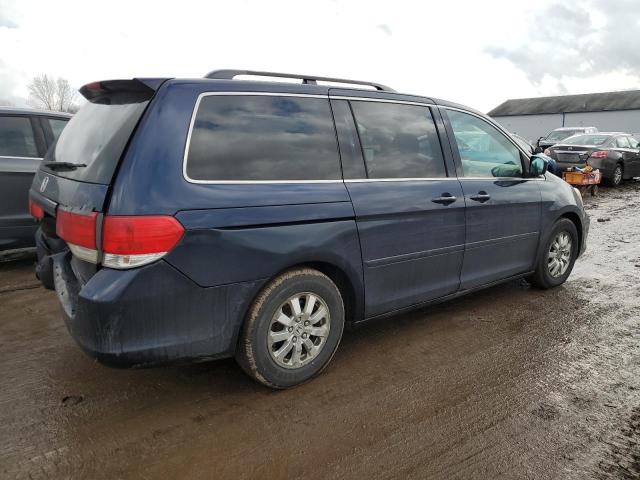 Photo 3 from auction – 2008 HONDA ODYSSEY EX with VIN 5FNRL38448B059136