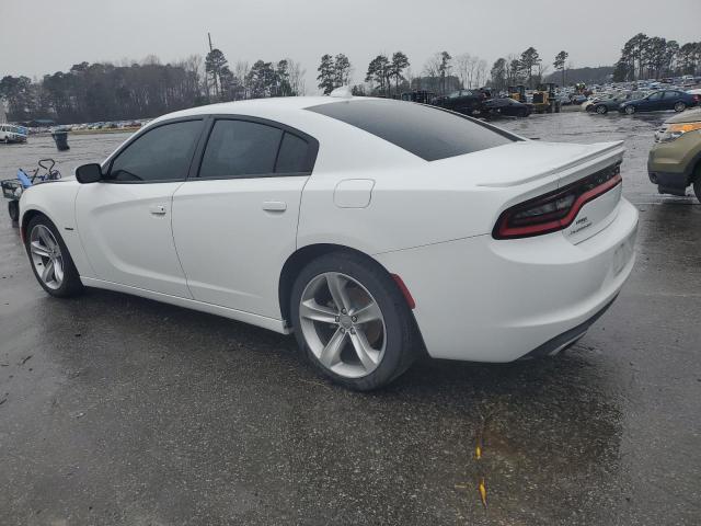 Photo 2 from auction – 2016 DODGE CHARGER R/ with VIN 2C3CDXCT2GH346464