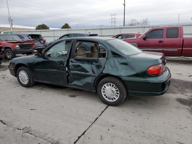 Photo 2 from auction – 2002 CHEVROLET MALIBU with VIN 1G1ND52J92M547219