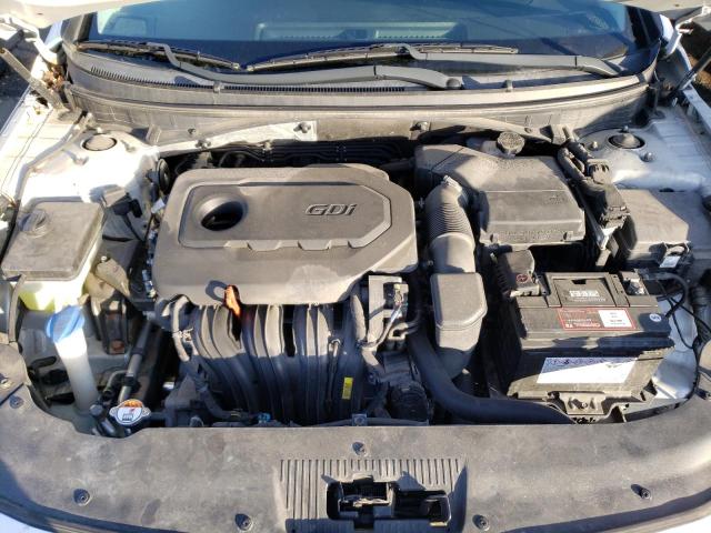 Photo 11 from auction – 2016 HYUNDAI SONATA SE with VIN 5NPE24AF4GH368219