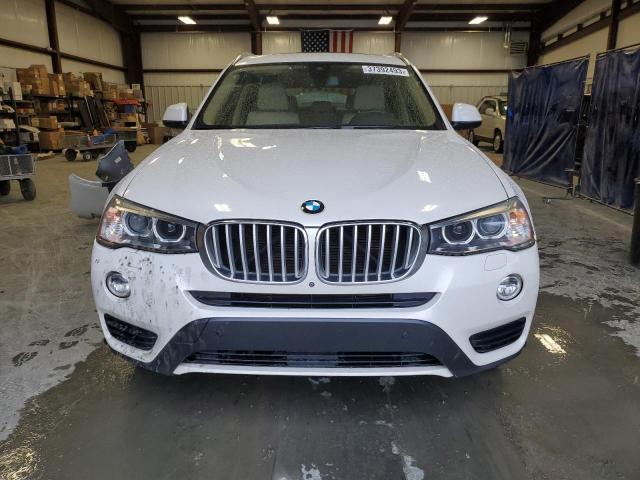 Photo 5 from auction – 2016 BMW X3 XDRIVE2 with VIN 5UXWX9C55G0D79669