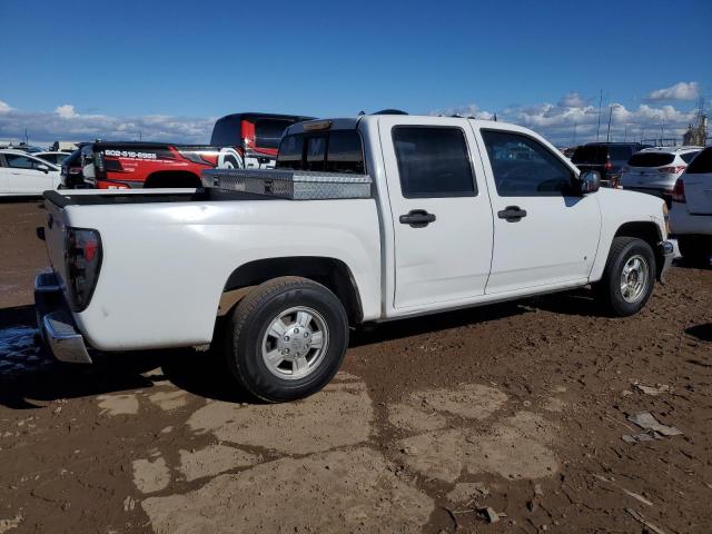 Photo 3 from auction – 2008 GMC CANYON with VIN 1GTCS13E388161170