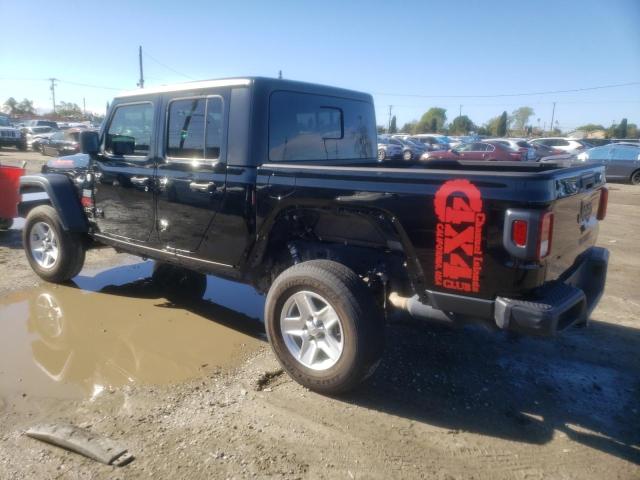 Photo 2 from auction – 2021 JEEP GLADIATOR with VIN 1C6HJTAG0ML513001