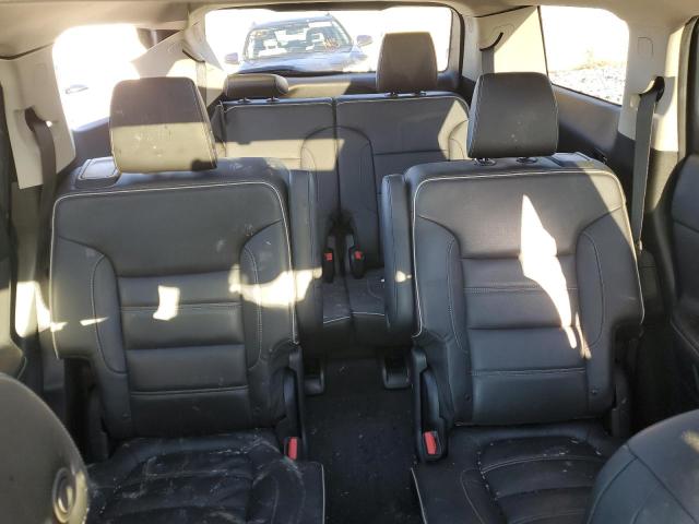 Photo 10 from auction – 2017 GMC ACADIA DEN with VIN 1GKKNPLS0HZ305963