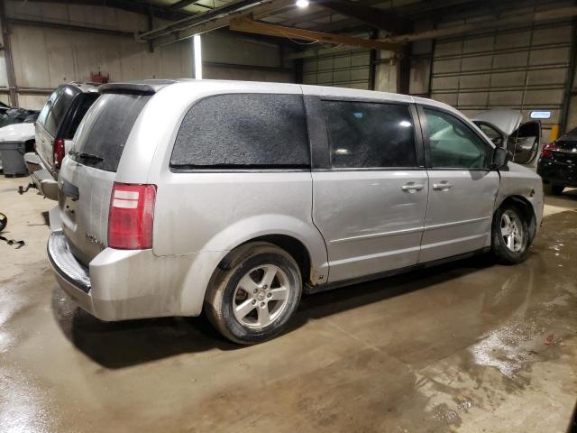 Photo 3 from auction – 2010 DODGE GRAND CARA with VIN 2D4RN4DE2AR116610