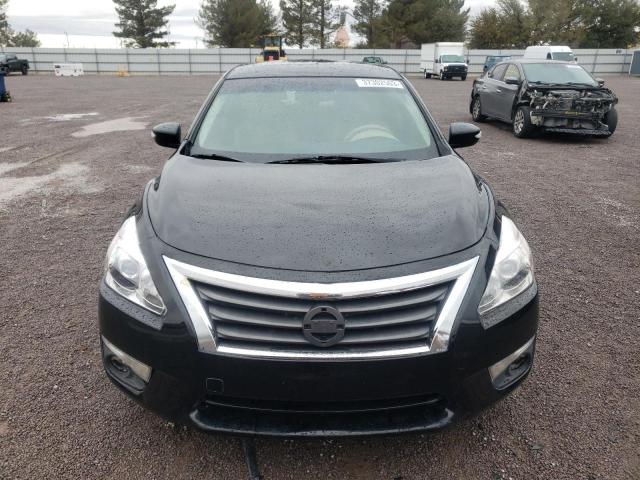 Photo 5 from auction – 2015 NISSAN ALTIMA 3.5 with VIN 1N4BL3AP8FC256722