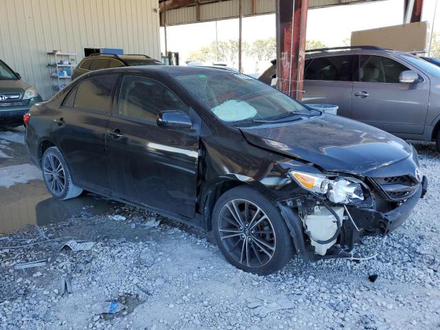 Photo 4 from auction – 2011 TOYOTA COROLLA BA with VIN 2T1BU4EE9BC721791