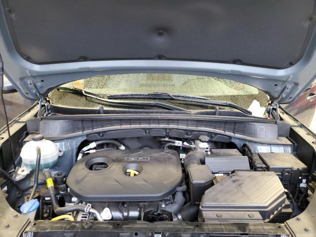 Photo 12 from auction – 2019 HYUNDAI TUCSON SE with VIN KM8J23A47KU008556