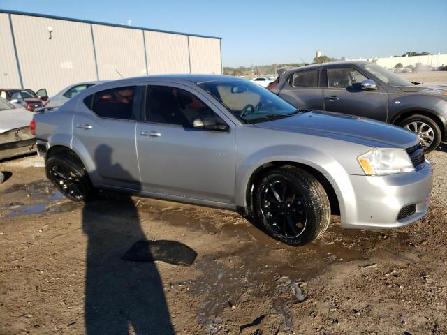 Photo 4 from auction – 2014 DODGE AVENGER SE with VIN 1C3CDZAB0EN146029