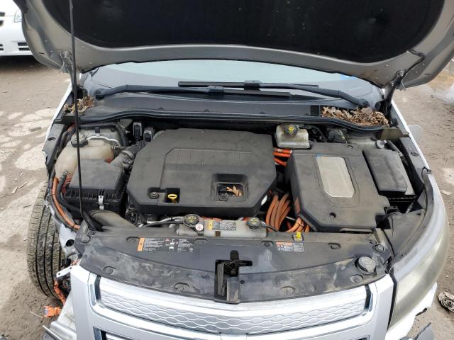 Photo 11 from auction – 2012 CHEVROLET VOLT with VIN 1G1RB6E43CU101832