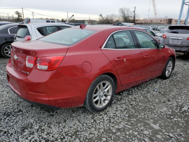 Photo 3 from auction – 2013 CHEVROLET MALIBU 1LT with VIN 1G11D5RR2DF107232